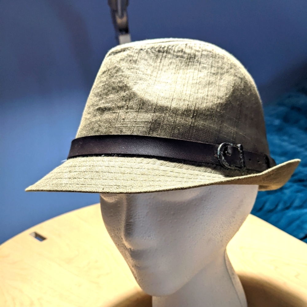 Kenny K Fedora